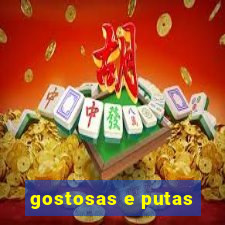 gostosas e putas